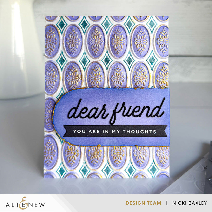 altenew-heirloom-filigree-stencil-set-4in1-schablone-6x6 image 8