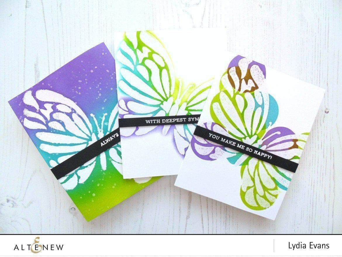 altenew-deep-iris-crisp-dye-ink-stempelfarbe-lila-oval image 4