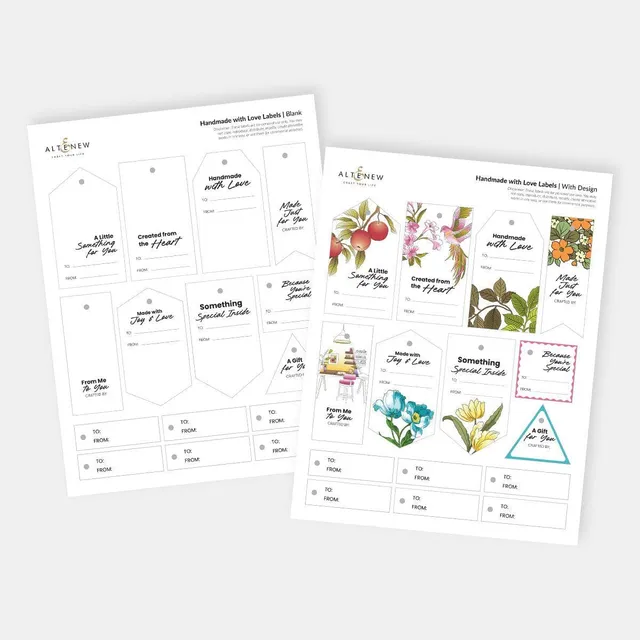 altenew-handmade-with-love-labels-printable-tags-15-motive image 1