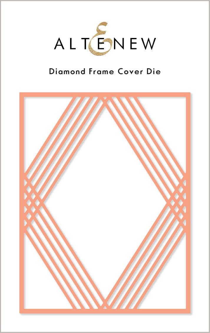 altenew-diamond-frame-cover-die-stanzschablone-4-25x5-5-inch image 1
