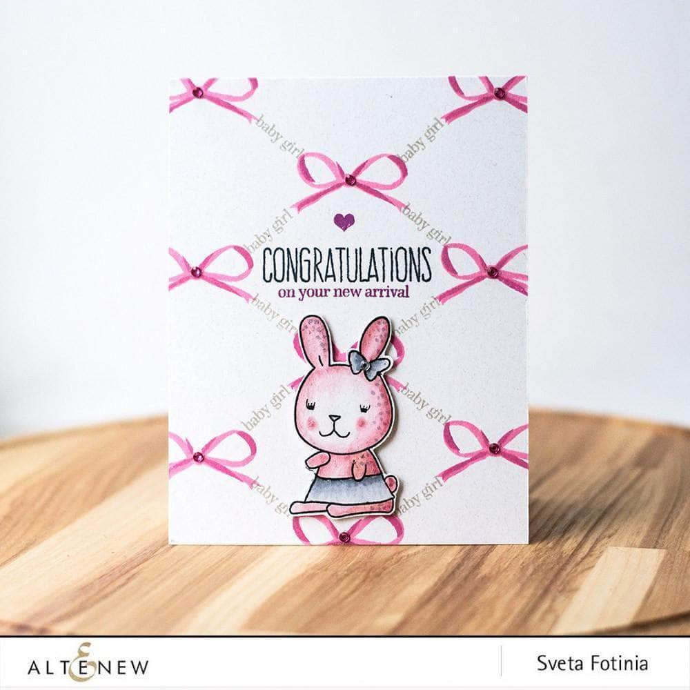 altenew-bunny-love-stempelset-hasen-6x8-12-stempel image 4