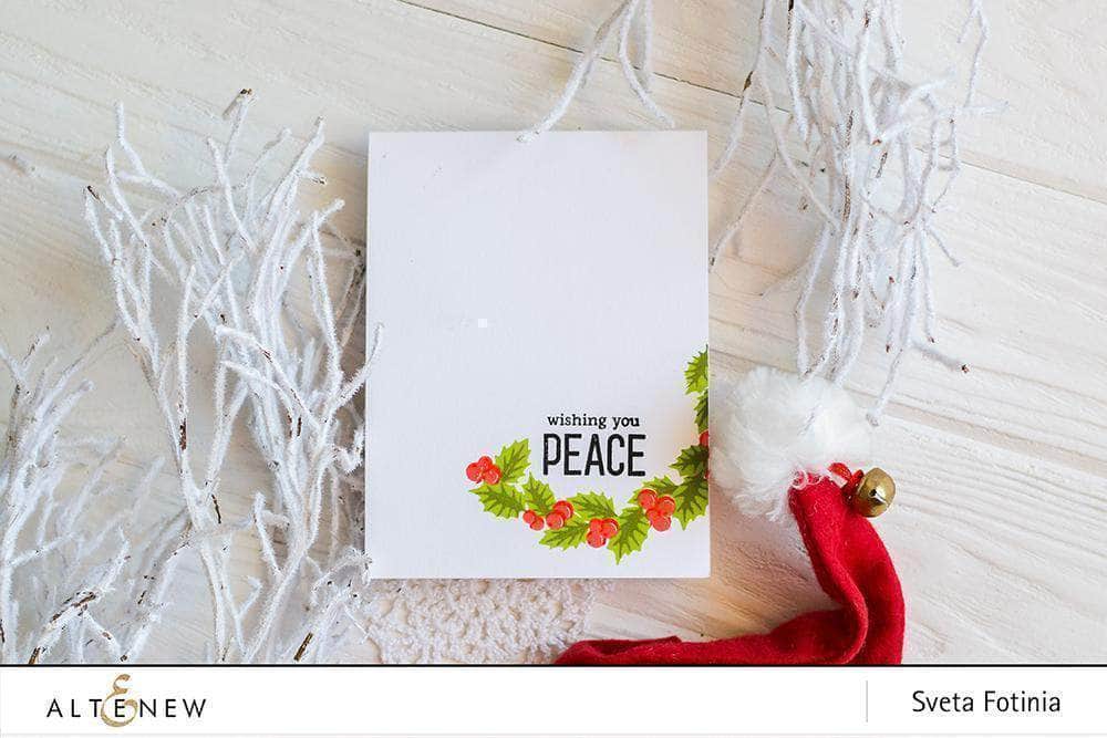 altenew-peaceful-wreath-stempelset-kranz-6x8-frieden image 5