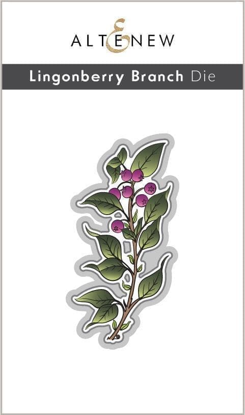 altenew-lingonberry-branch-stempelset-beeren-4-teilig image 6