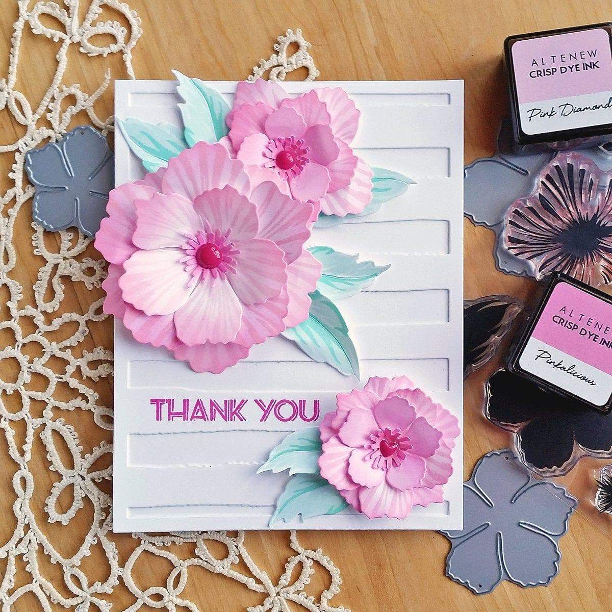 altenew-build-a-flower-peony-blossom-stempel-stanze-set image 8