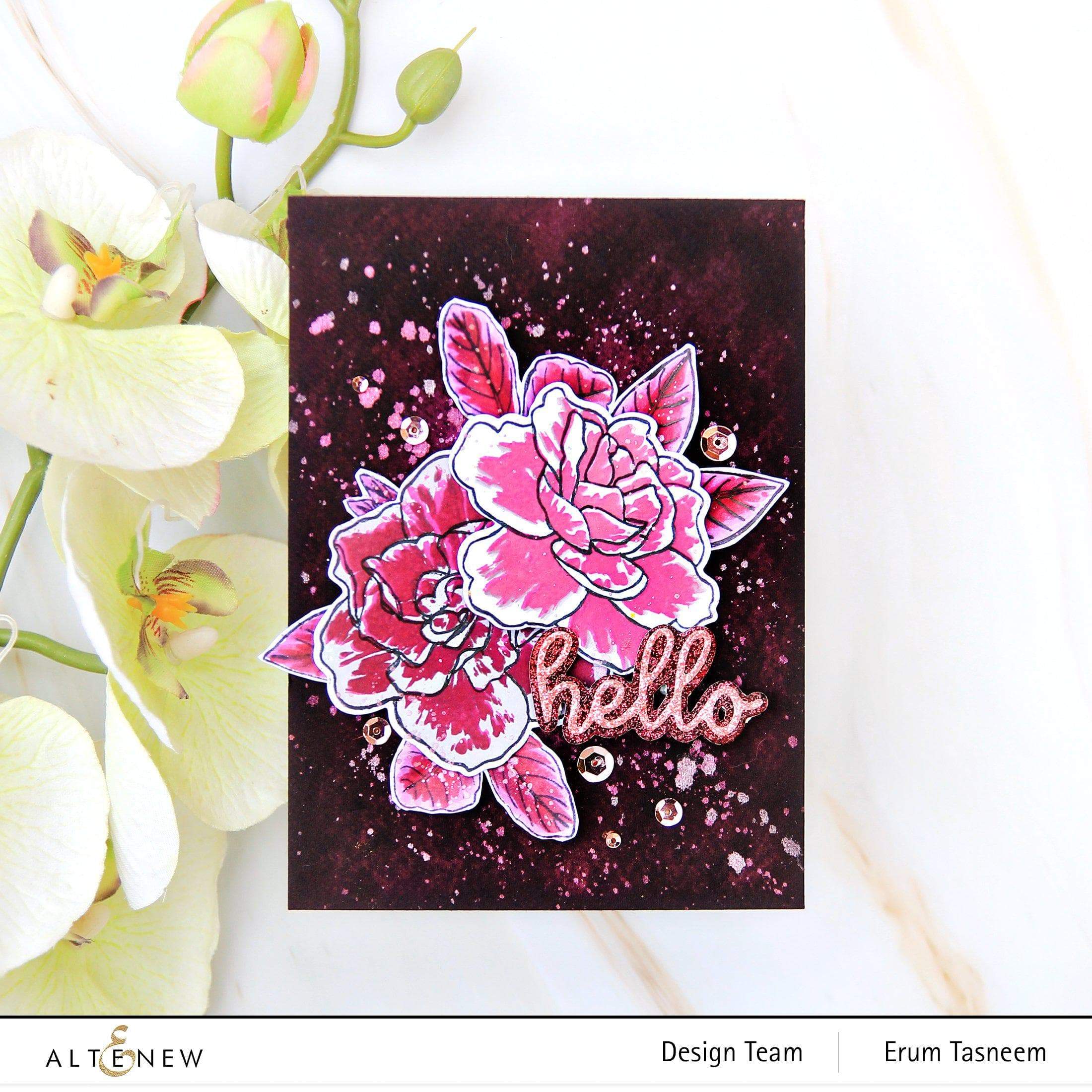altenew-gardenia-duo-komplett-bundle-stempel-stanzen-schablone image 7