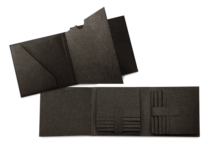 graphic-45-trifold-waterfall-folio-album-schwarz-7-5 image 2