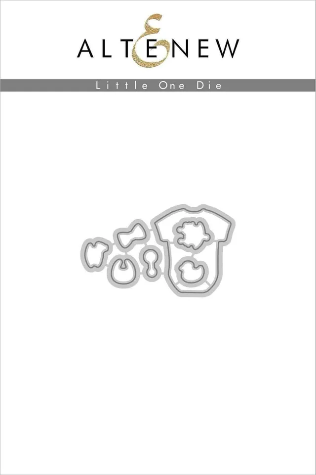 altenew-little-one-die-set-stanzschablonen-7tlg image 1