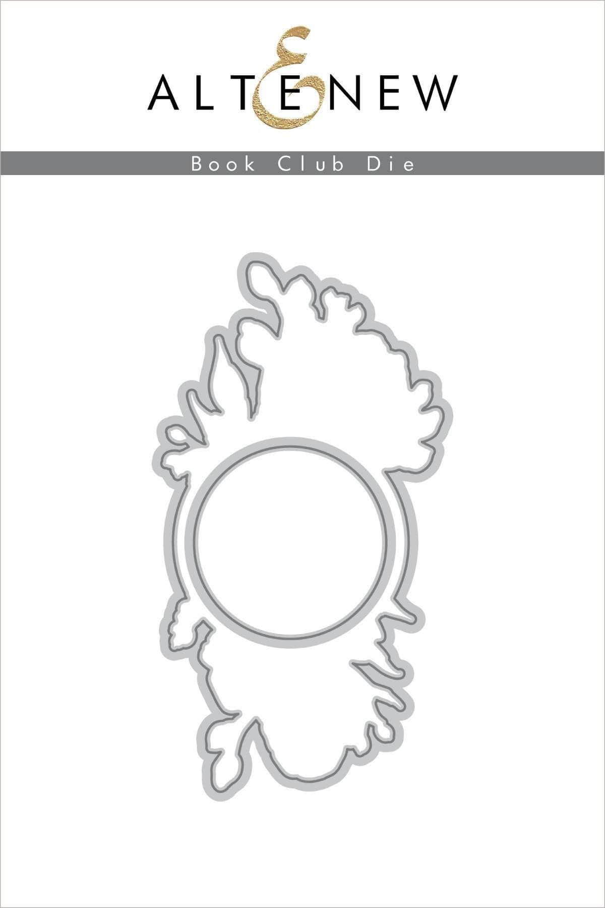 altenew-book-club-stanzschablonen-set-2tlg-floral-kreis image 1