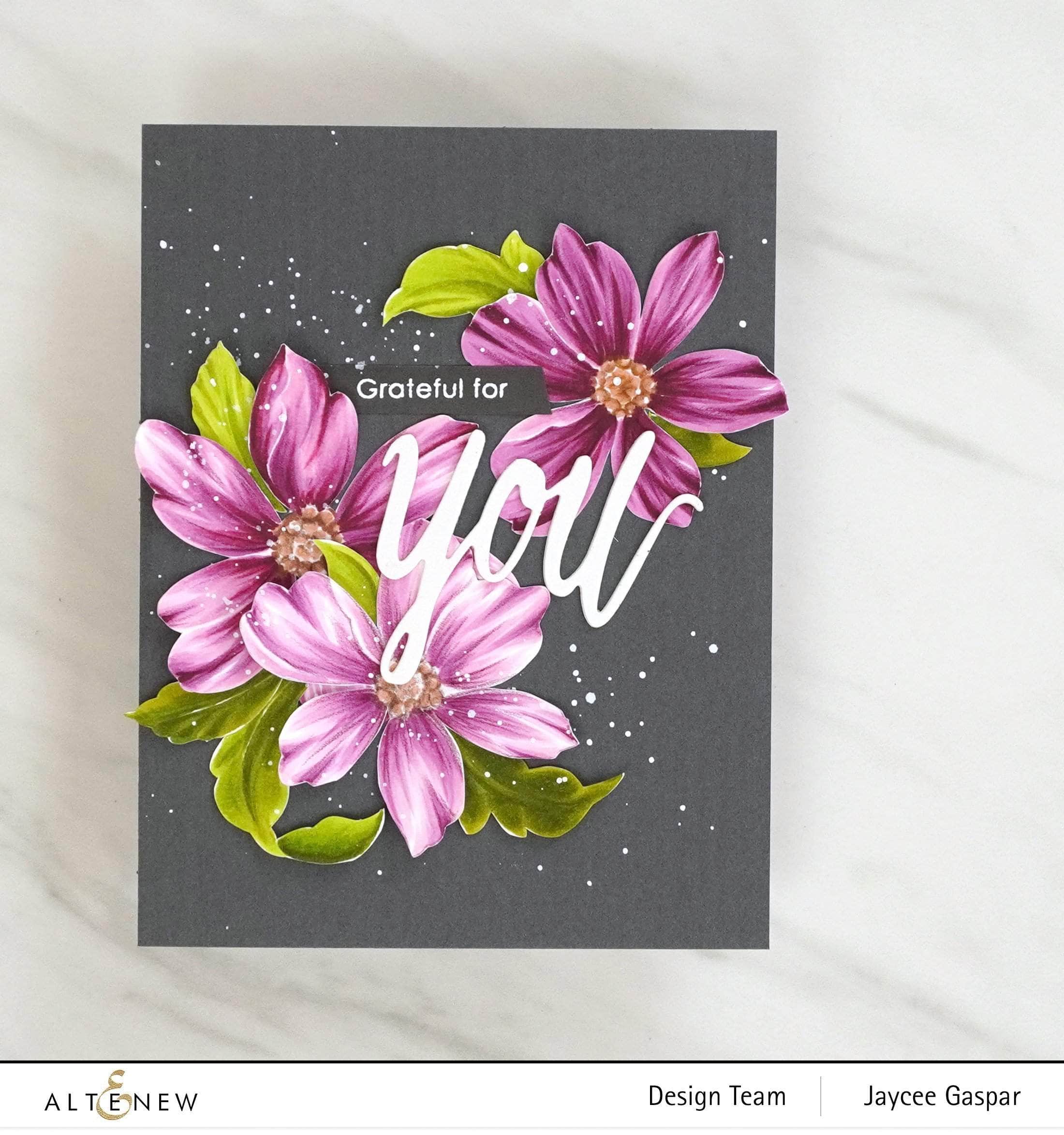 altenew-stencils-fabulous-florets-mask-stencil-schablone-6x6 image 6