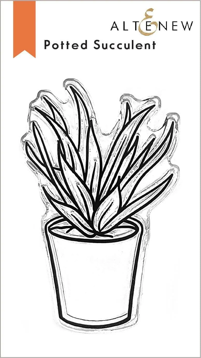 altenew-stamps-potted-succulent-stempelset-sukkulente-2x3 image 1