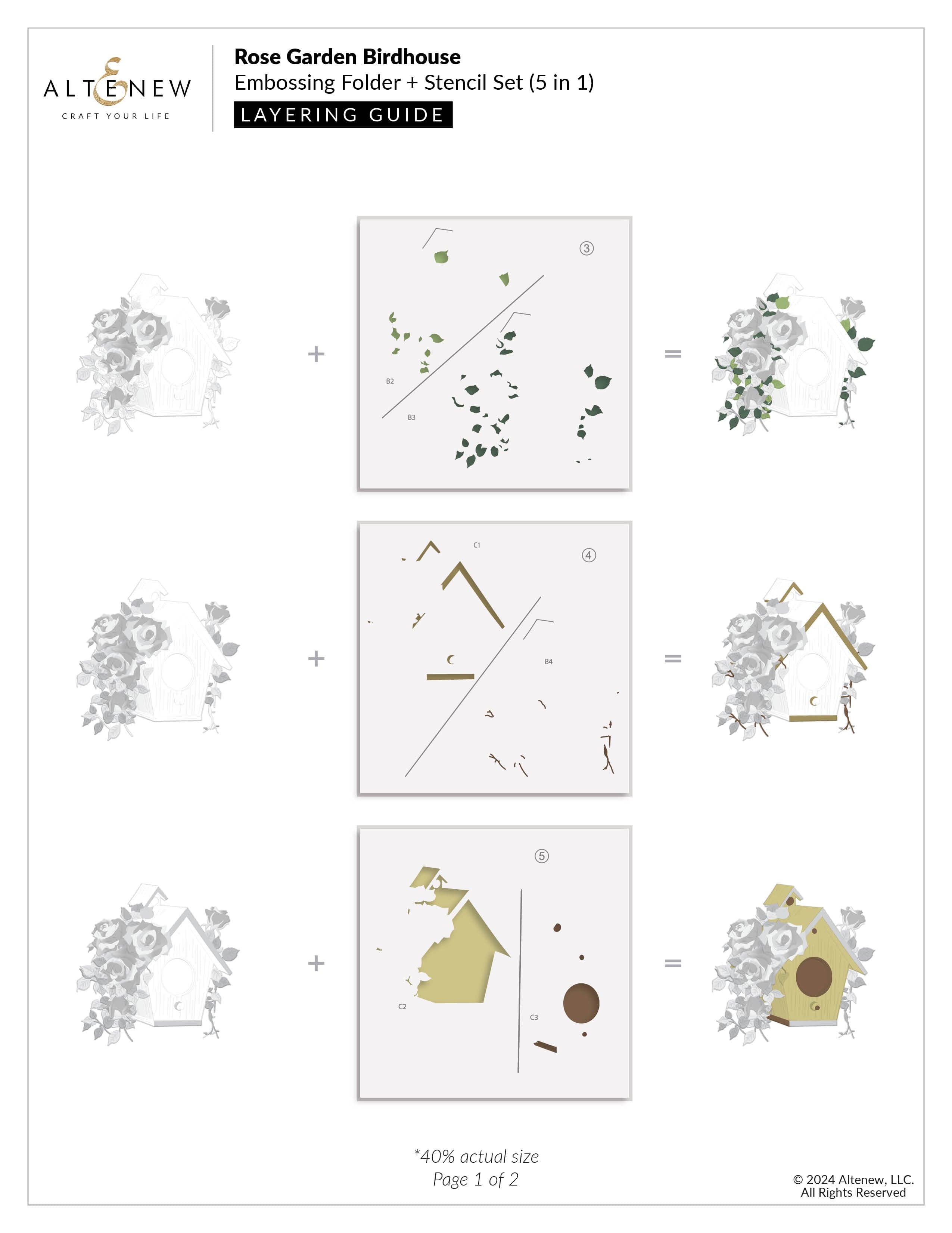 altenew-rose-garden-birdhouse-bundle-pr-gefolder-stencil image 4
