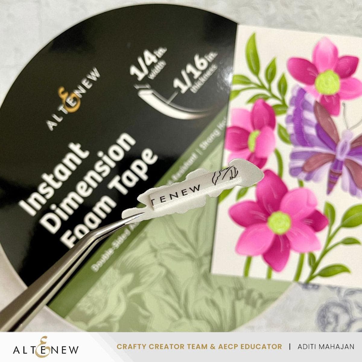 altenew-instant-dimension-foam-tape-wei-0-64cm-x-15m image 2