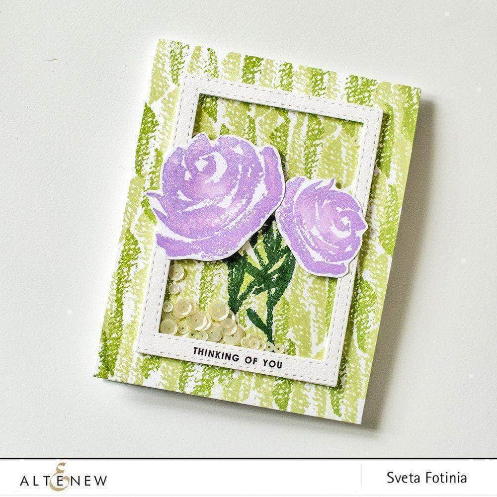 altenew-brush-art-floral-stempelset-stanzen-bundle image 4