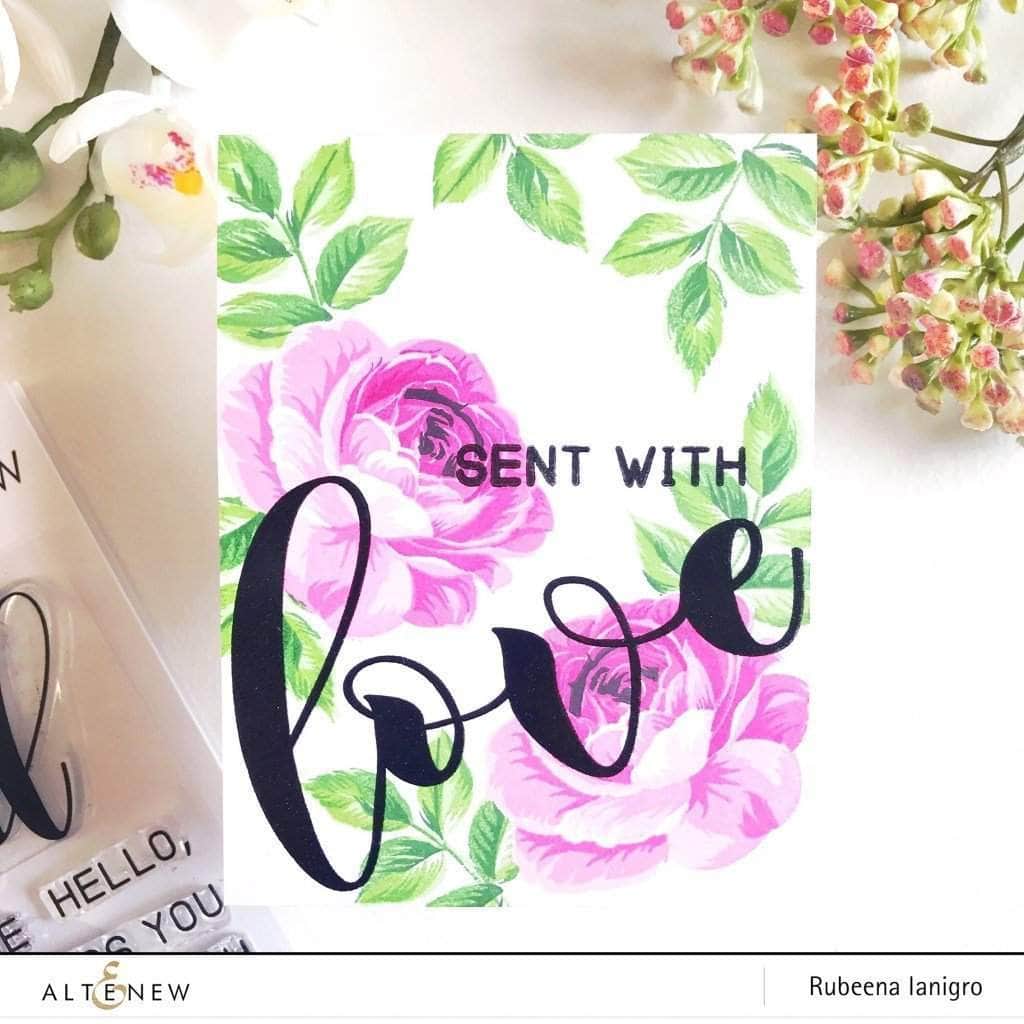 altenew-build-a-flower-rose-stempel-stanzen-set-6x8 image 4