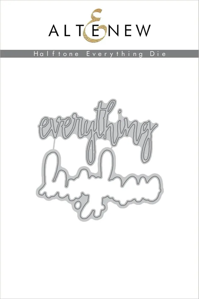 altenew-halftone-everything-stanze-die-set-2-teilig image 1