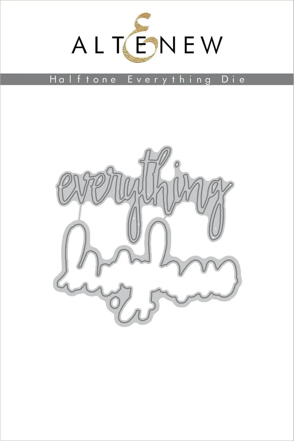 altenew-halftone-everything-stanze-die-set-2-teilig image 1