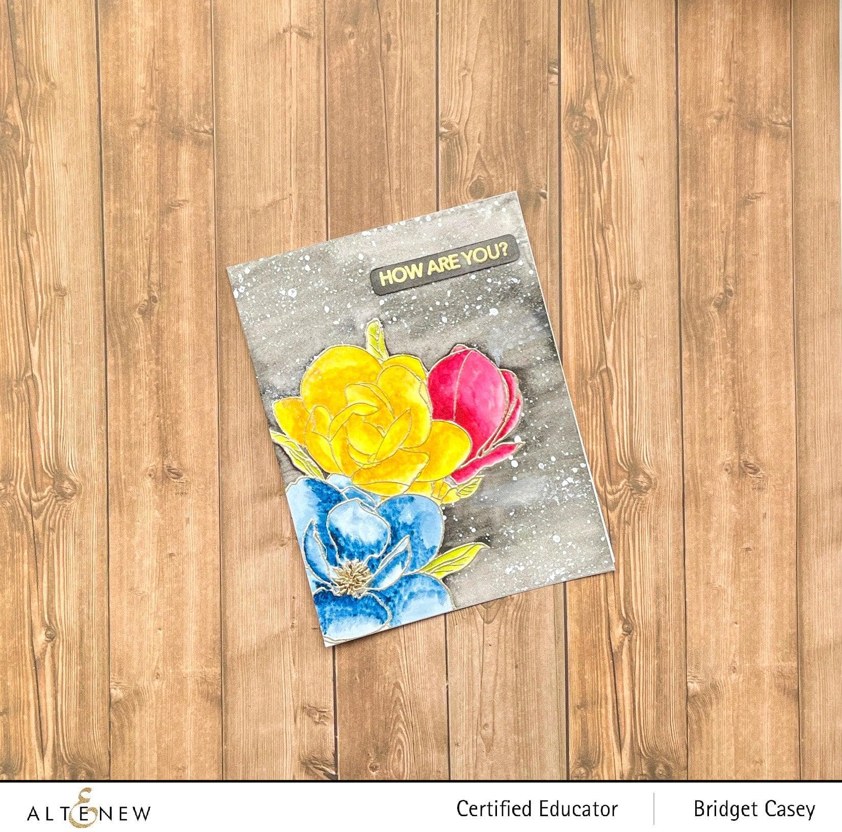 altenew-paint-a-flower-magnolia-stempel-marker-bundle image 6