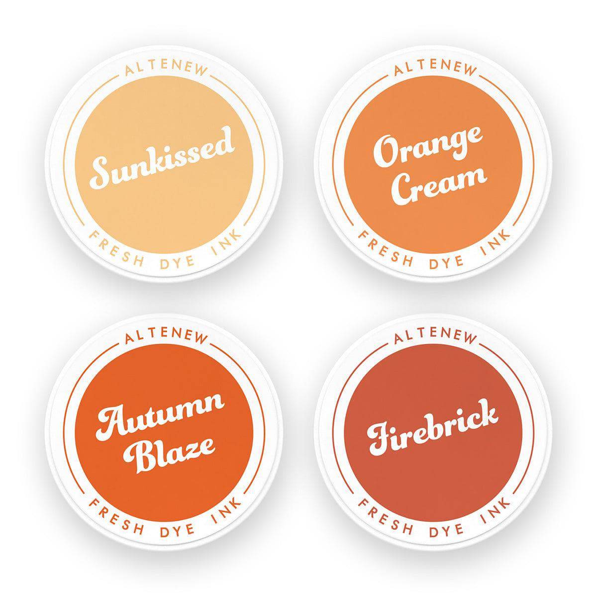altenew-warm-cozy-fresh-dye-ink-stempelkissen-set-4-farben image 1