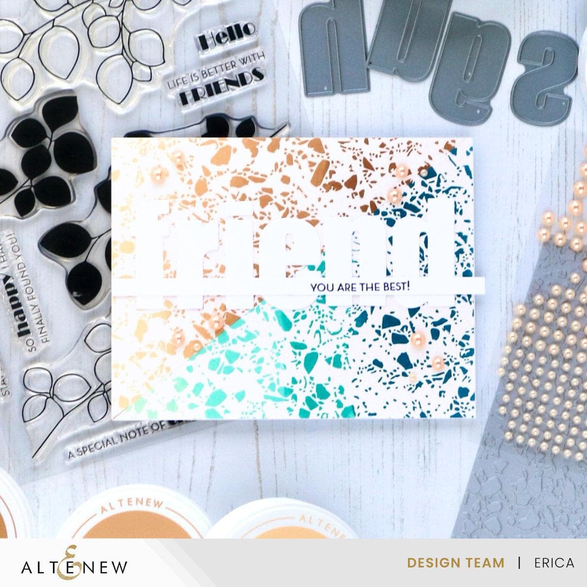 altenew-creamrose-pearl-dots-perlensticker-244-stk-selbstklebend image 3