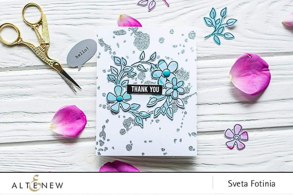 altenew-doodle-blooms-stempel-stanzen-komplett-set-blumen image 4