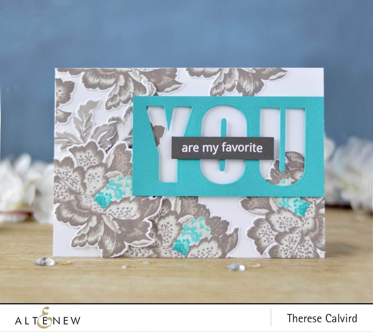 altenew-stamps-ornamental-flower-stempelset-layering-floral image 4