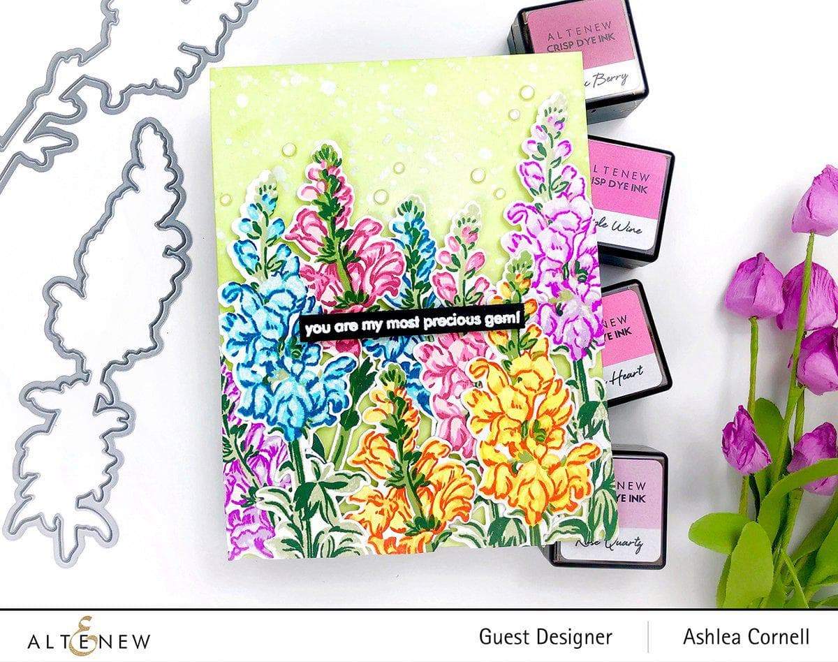 altenew-snapdragon-stempel-stanzen-ink-bundle-set image 3