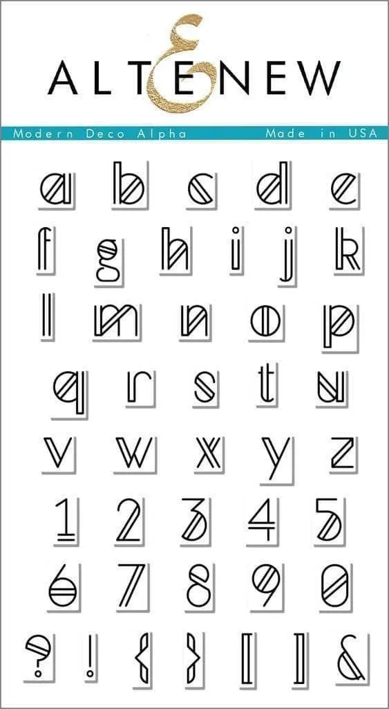 altenew-stamps-modern-deco-alpha-stempelset-buchstaben image 1