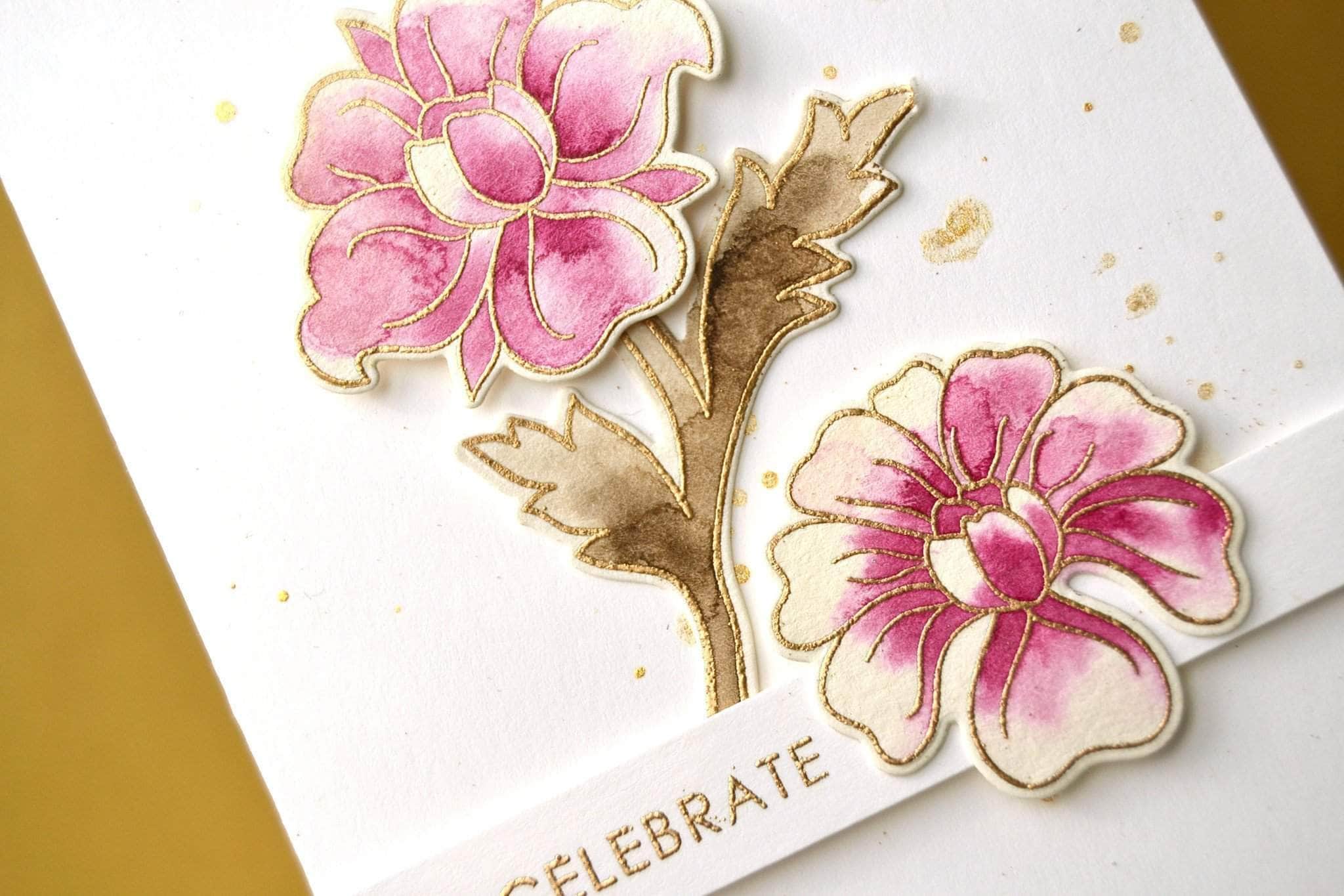 altenew-floral-motifs-stanzen-blumen-passend-stempel-15-tlg image 3