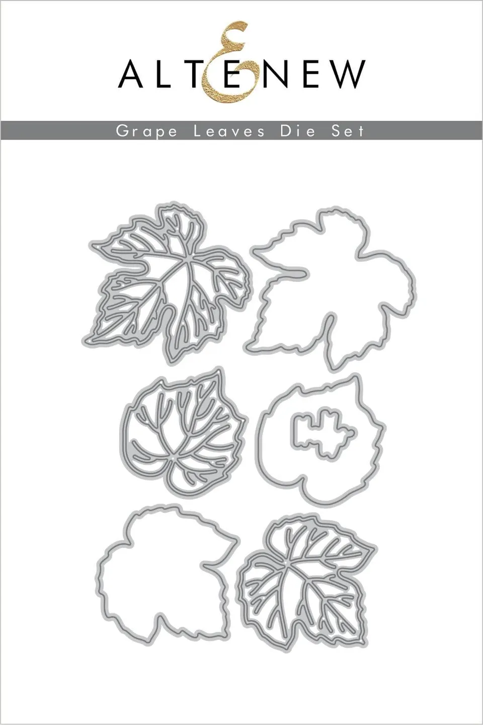 altenew-grape-leaves-dies-stanzen-bl-tter-3tlg image 1