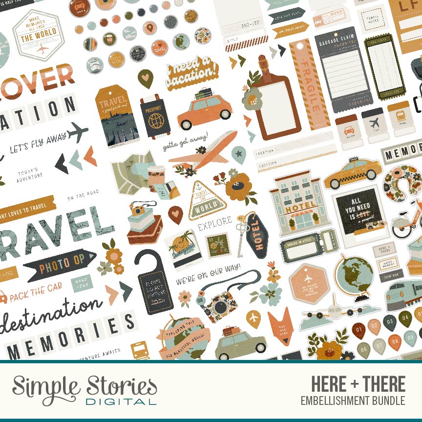 simple-stories-here-there-digital-embellishment-bundle-download image 1