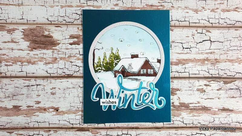 altenew-hello-winter-stempelset-clear-stamps-4x6 image 5