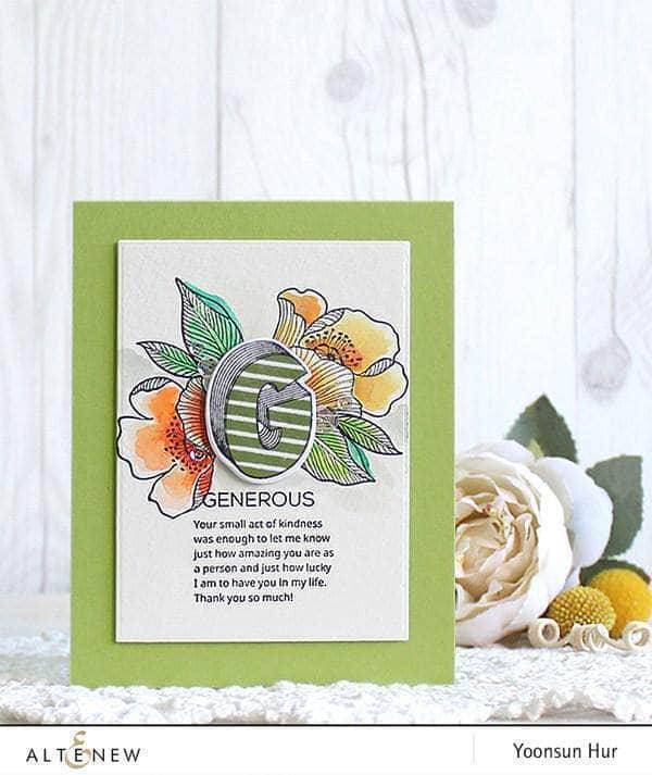 altenew-layered-letters-afg-stempel-stanzen-bundle image 7