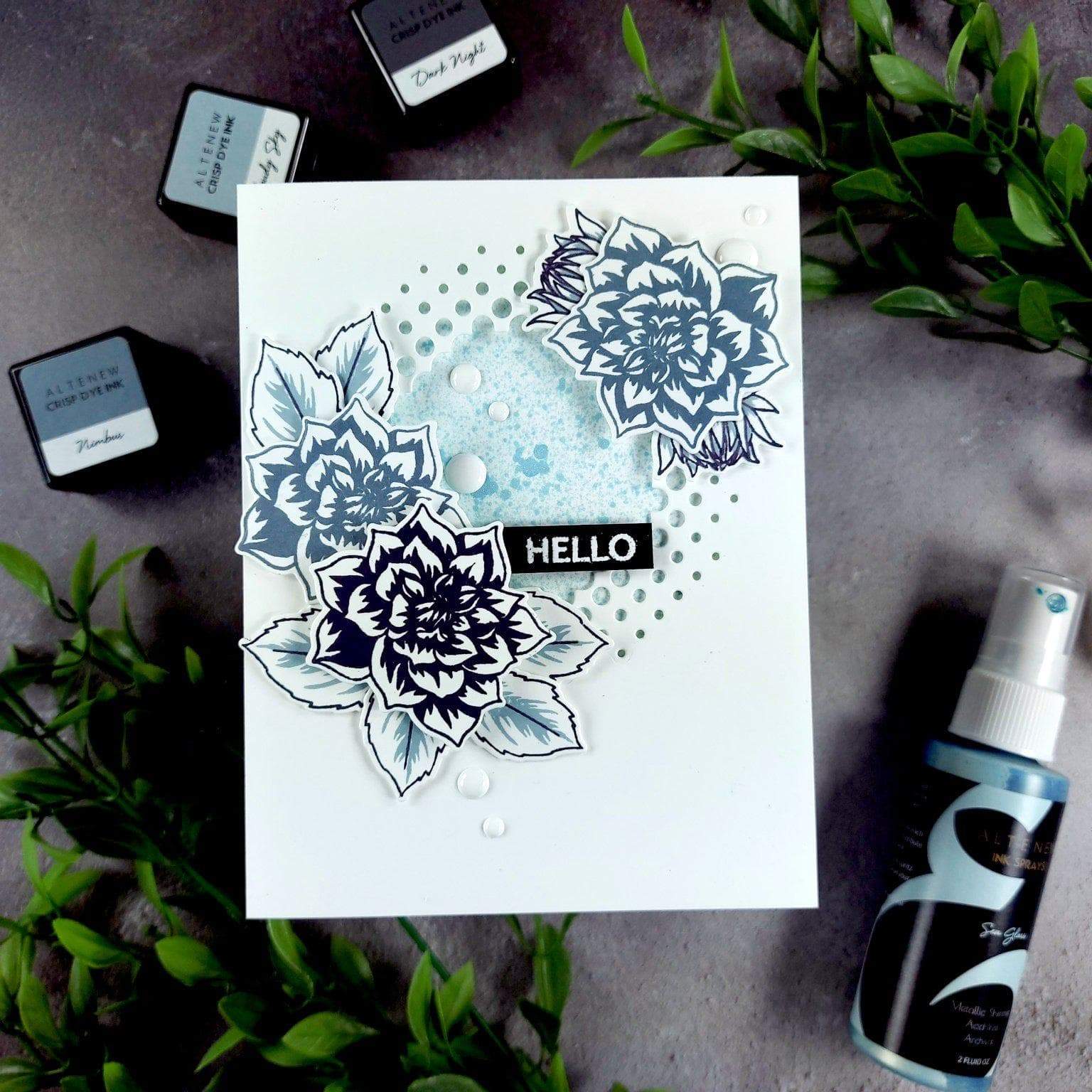 altenew-stamps-dahlia-blossoms-add-on-stempelset-dahlie-2x3 image 3