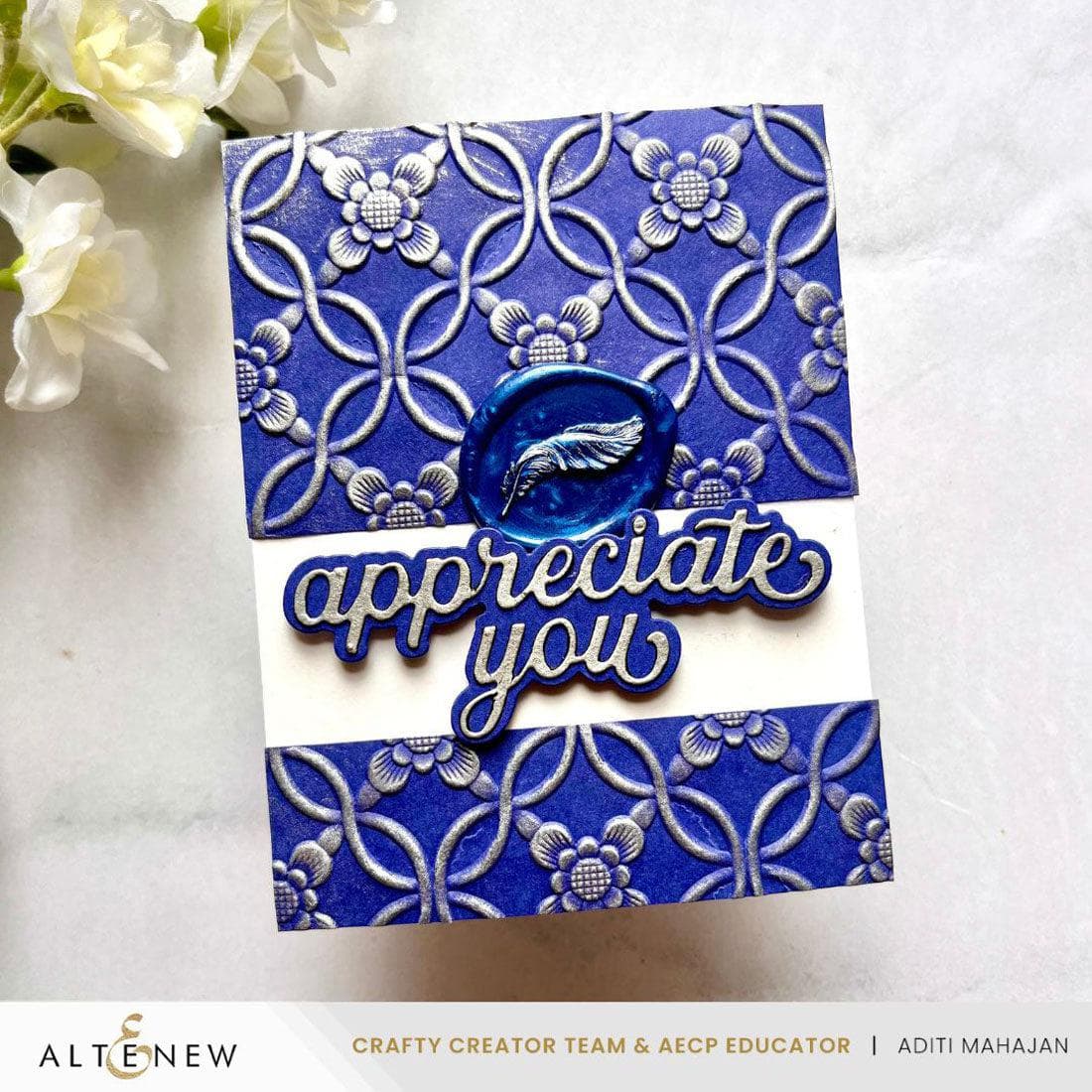 altenew-stylish-greetings-die-set-spr-che-stanze-6-teilig image 3
