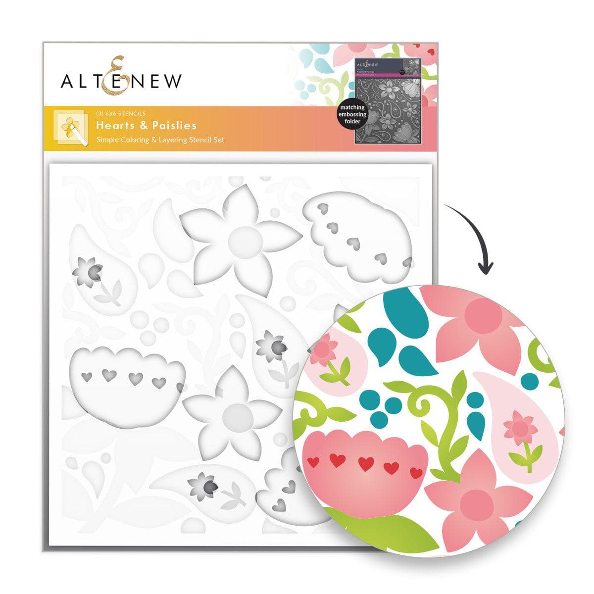 altenew-hearts-paislies-complete-bundle-3d-pr-gefolder image 7