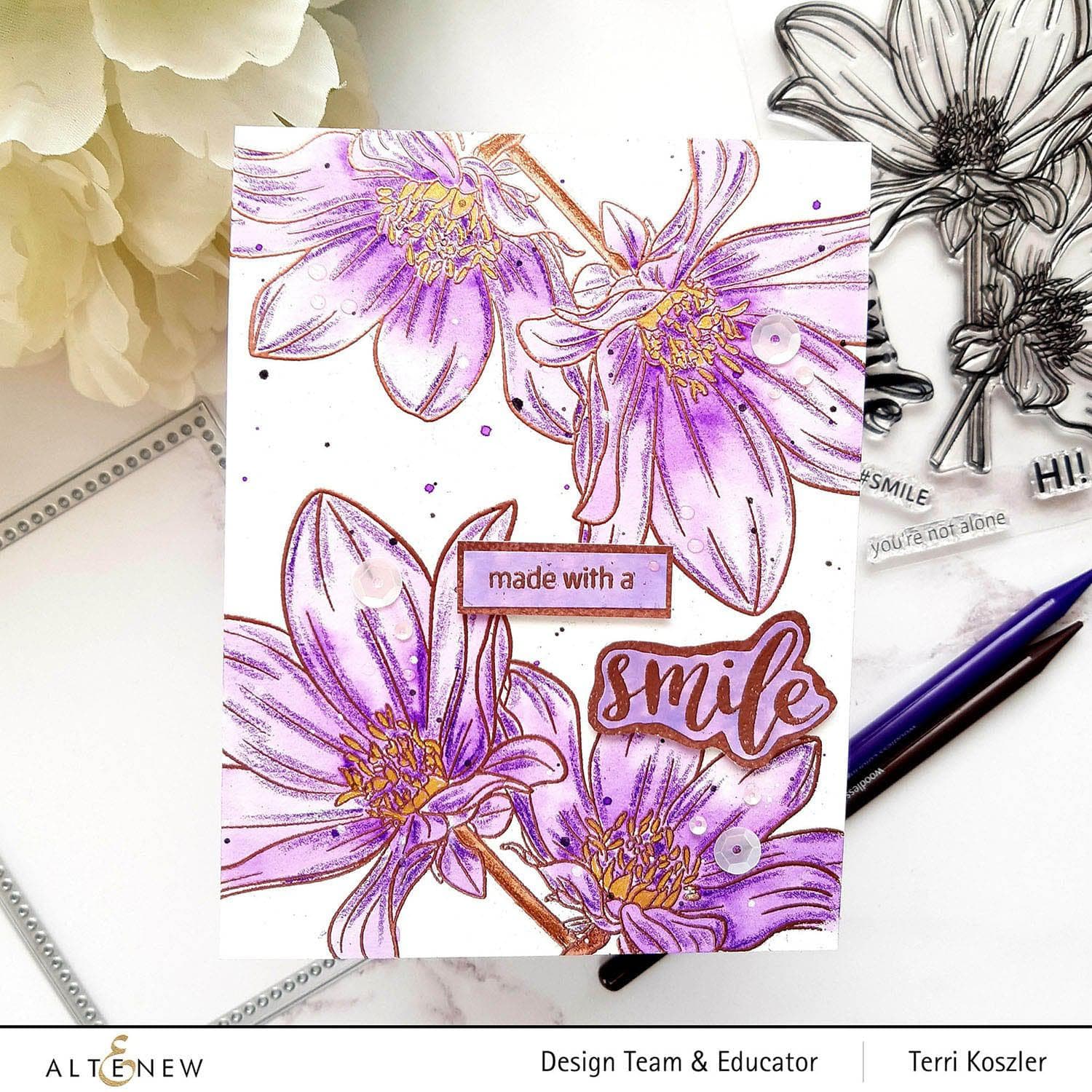 altenew-paint-a-flower-dahlia-bright-eyes-stempelset image 6