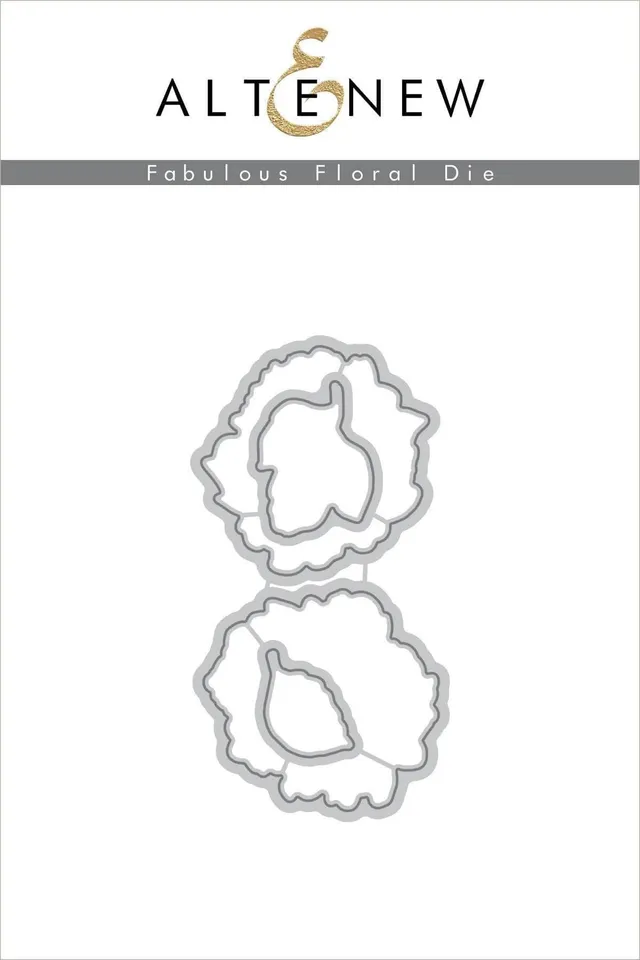 altenew-fabulous-floral-stanzschablonen-blumen-4-teilig image 1