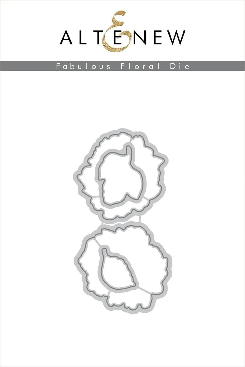 altenew-fabulous-floral-stanzschablonen-blumen-4-teilig image 1