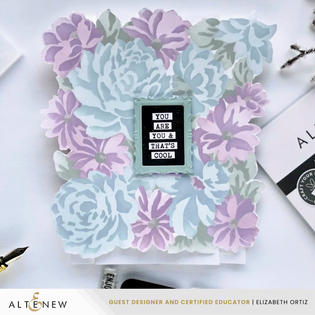 altenew-to-my-future-self-clear-stamps-motivationsspr-che-3x4 image 2
