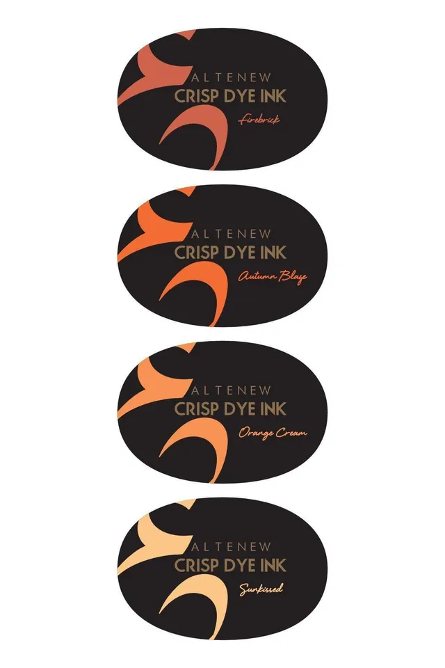 altenew-warm-cozy-crisp-dye-ink-stempelkissen-4er-set image 1