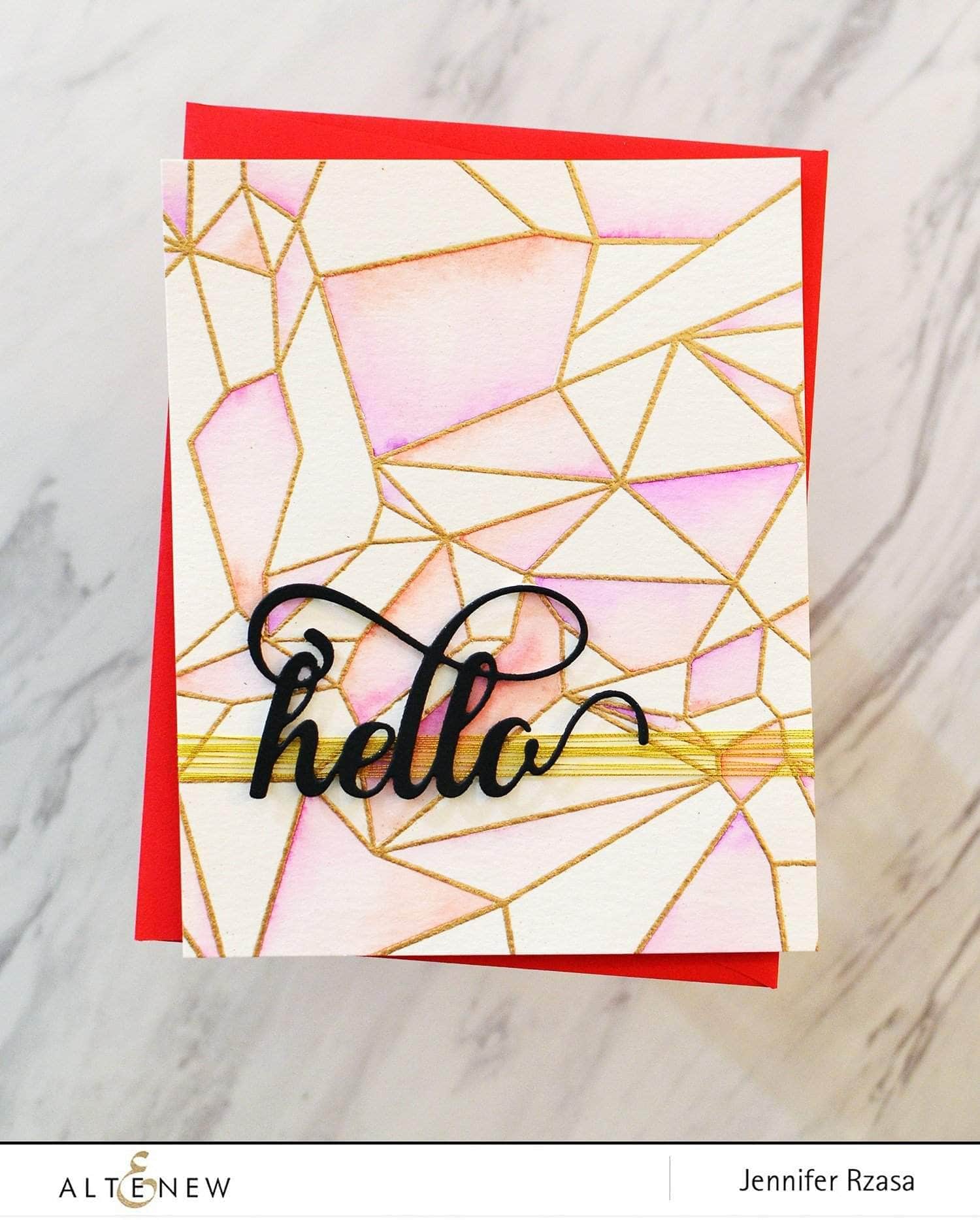 altenew-a-study-in-kindness-stanzen-bundle-hello-cover image 8