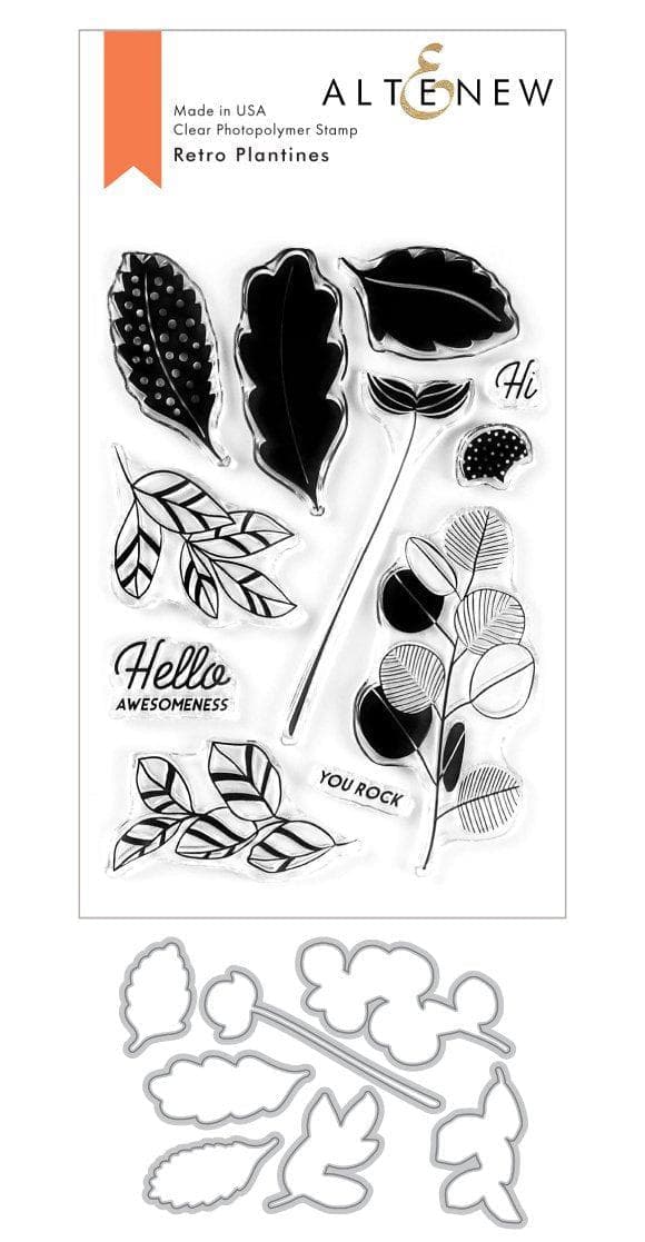 altenew-retro-plantines-stempelset-mit-stanzen-komplett-bundle image 1