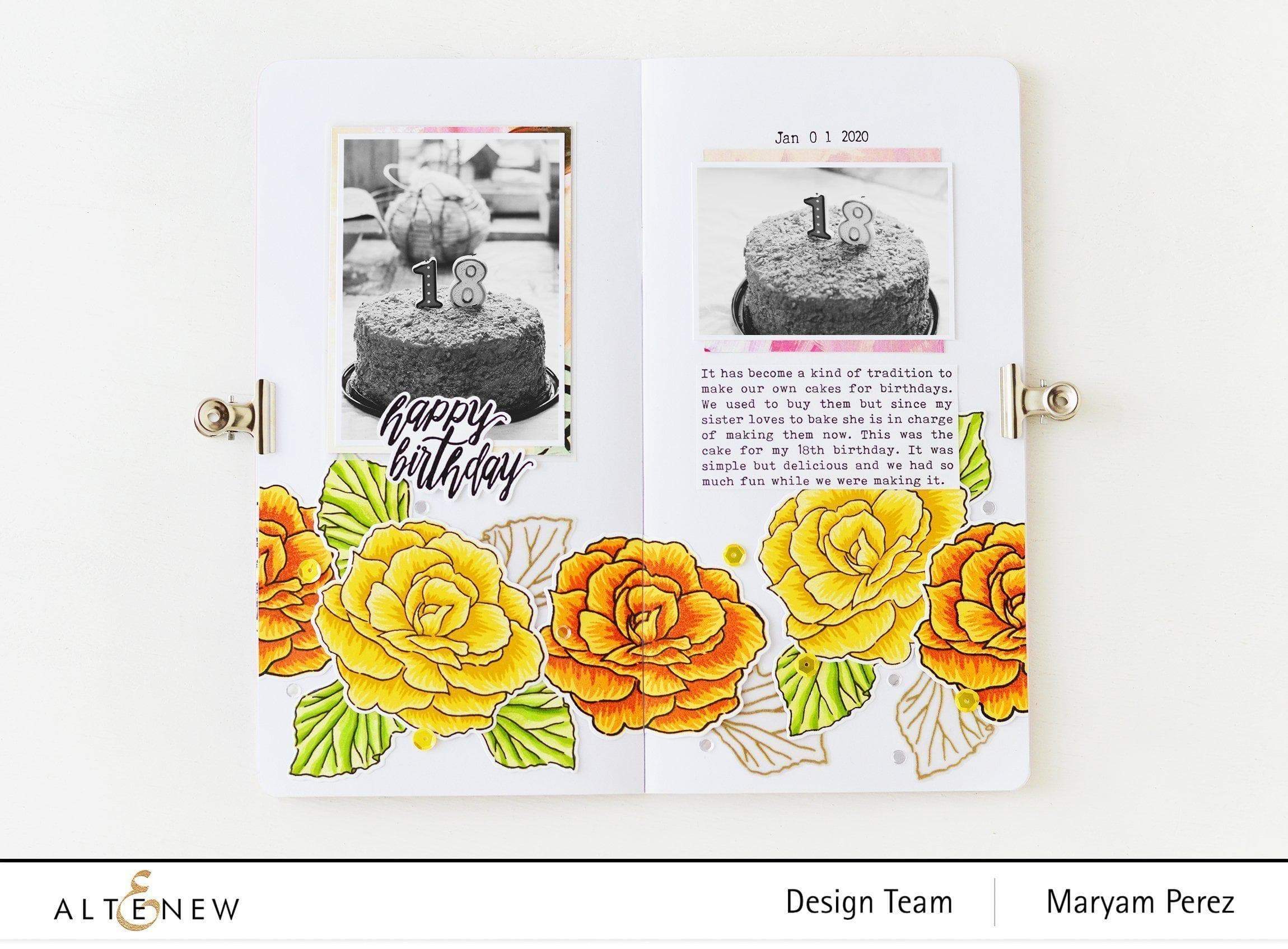 altenew-build-a-flower-begonia-stempel-inks-bundle image 6