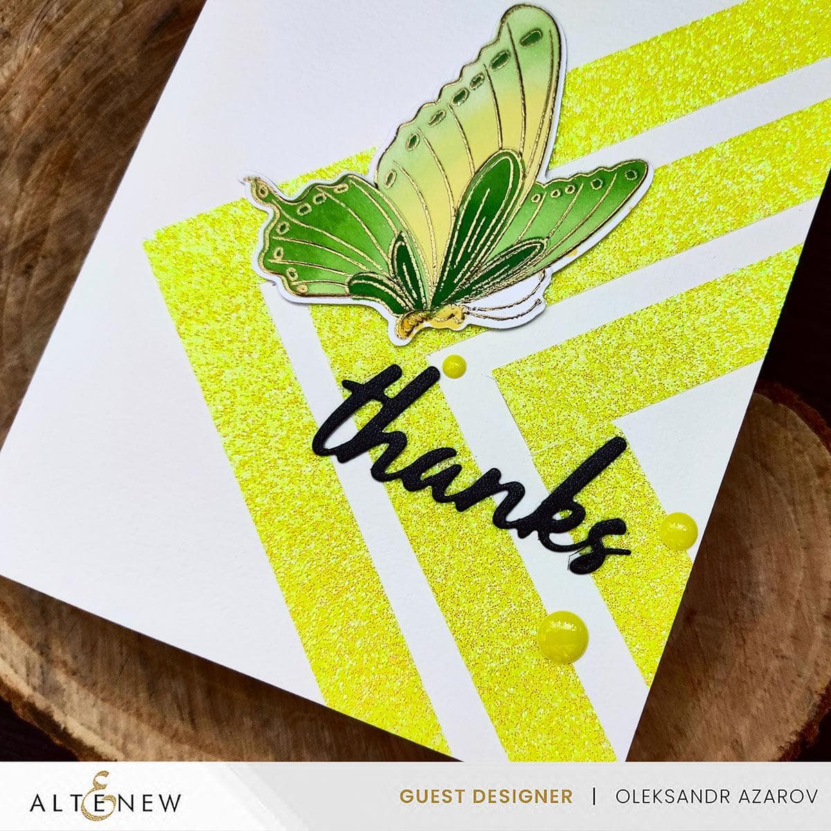 altenew-zesty-lemon-lime-enamel-dots-gelbgr-n-163-st-ck image 2