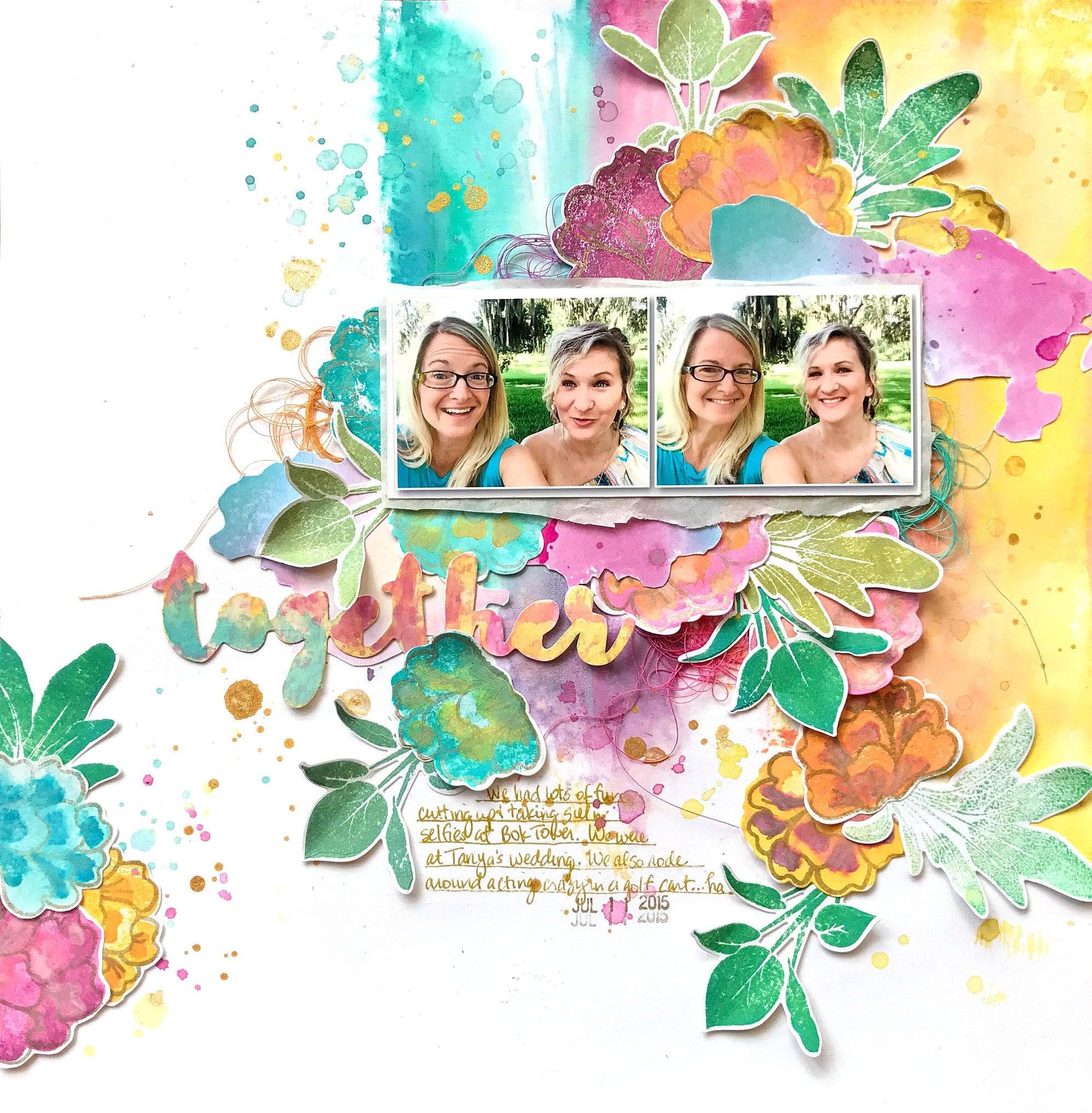 altenew-playful-blooms-stempel-stanzen-set-blumen image 4