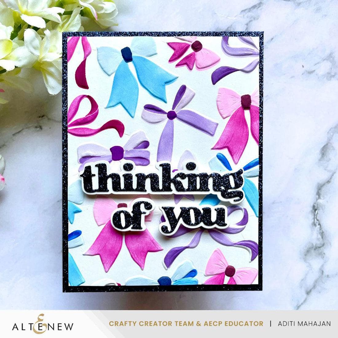 altenew-elegant-bows-3d-pr-gefolder-schleifen-motiv image 6