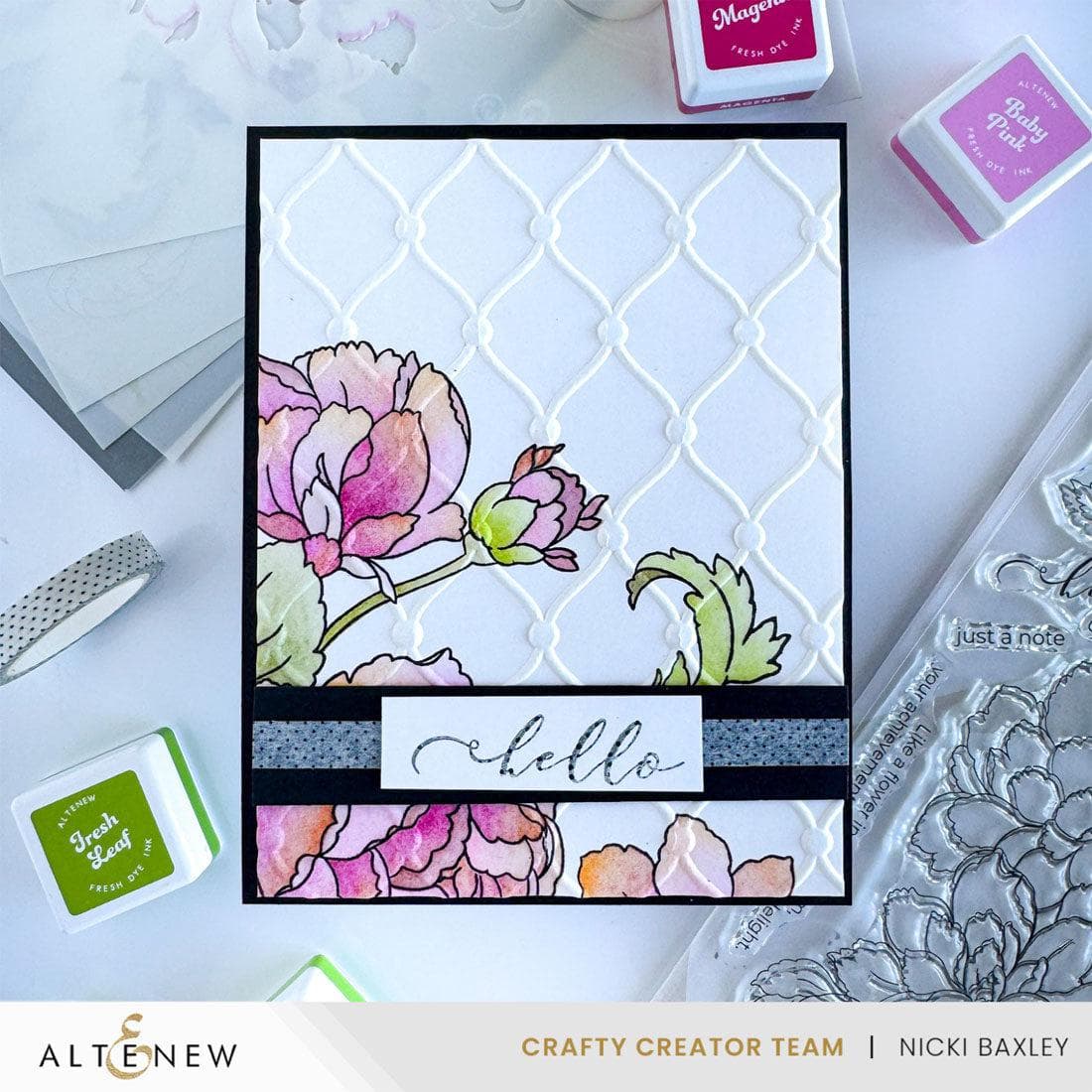altenew-flourishing-bouquet-komplett-set-stempel-rosen image 5