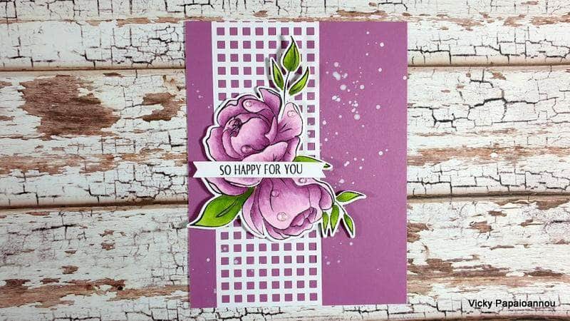 altenew-precious-peony-stempelset-outline-8-stempel image 4