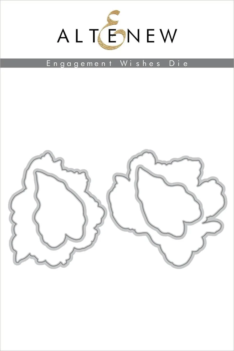 altenew-engagement-wishes-die-set-stanzschablonen-4-teilig-floral image 1