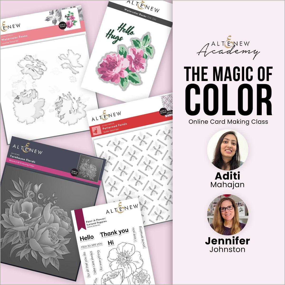 altenew-coloring-essentials-the-magic-of-color-onlinekurs-kurspass image 1